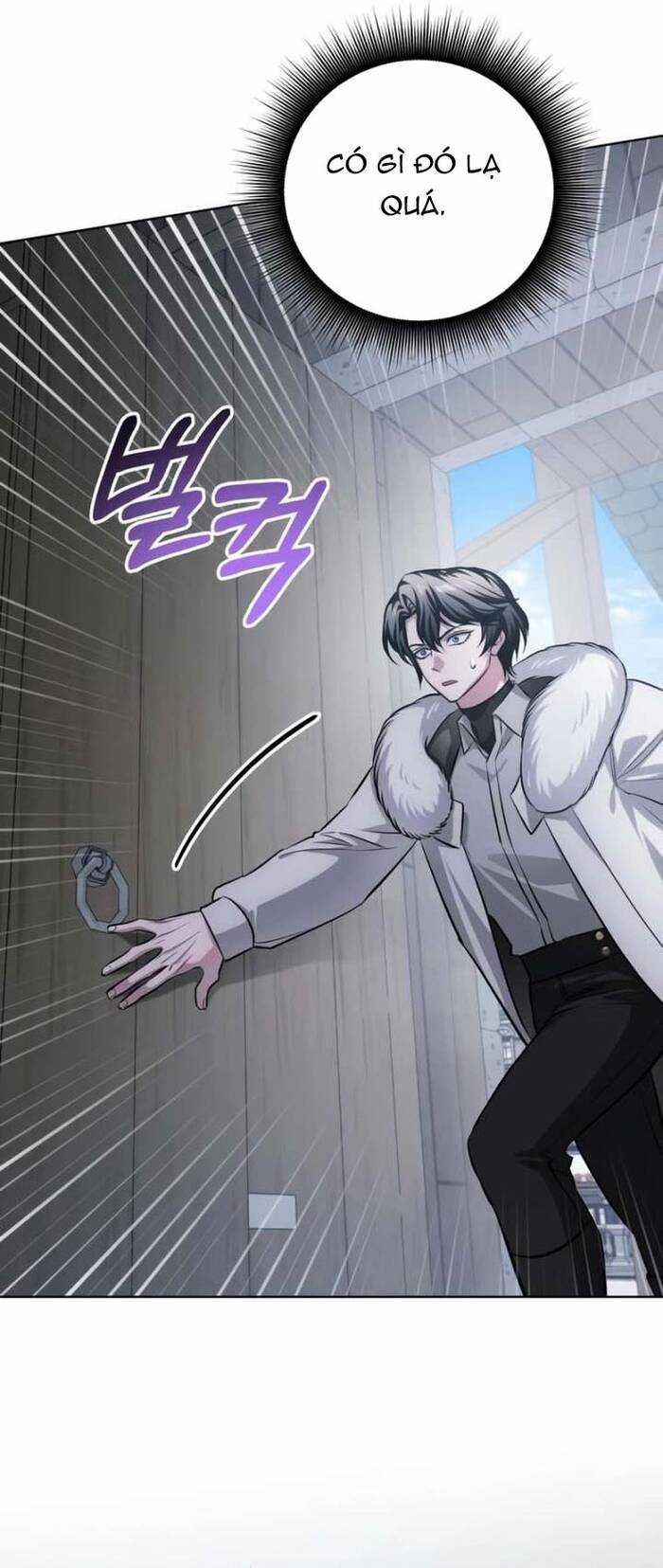 Đứa Con Có Vấn Đề Của Ma Tháp - Chapter 42 - Trang 56