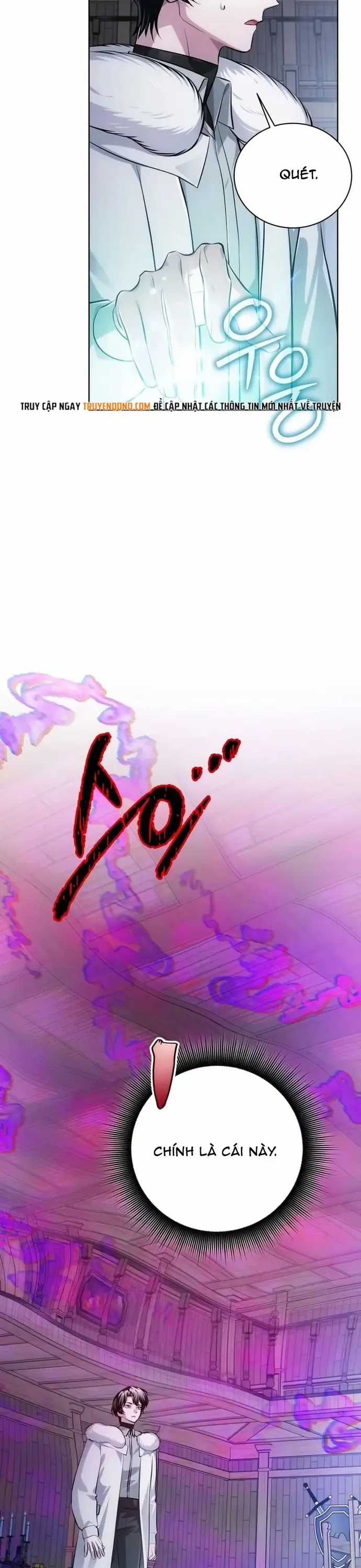 Đứa Con Có Vấn Đề Của Ma Tháp - Chapter 43 - Trang 14