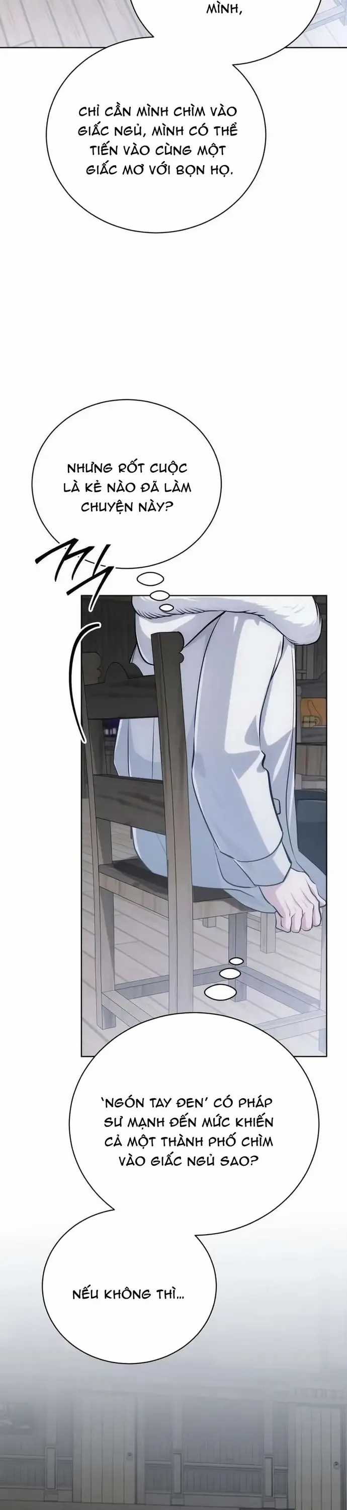 Đứa Con Có Vấn Đề Của Ma Tháp - Chapter 43 - Trang 17