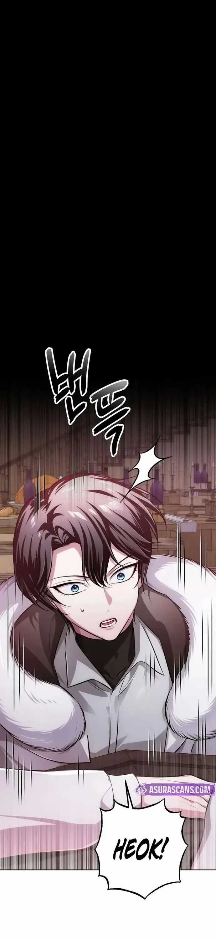 Đứa Con Có Vấn Đề Của Ma Tháp - Chapter 43 - Trang 19