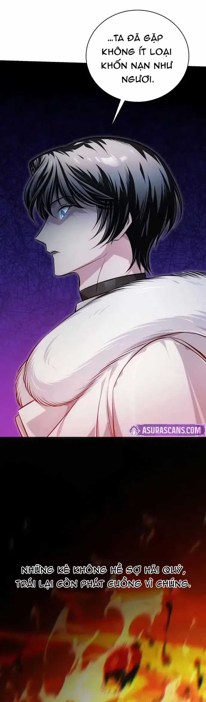 Đứa Con Có Vấn Đề Của Ma Tháp - Chapter 43 - Trang 3