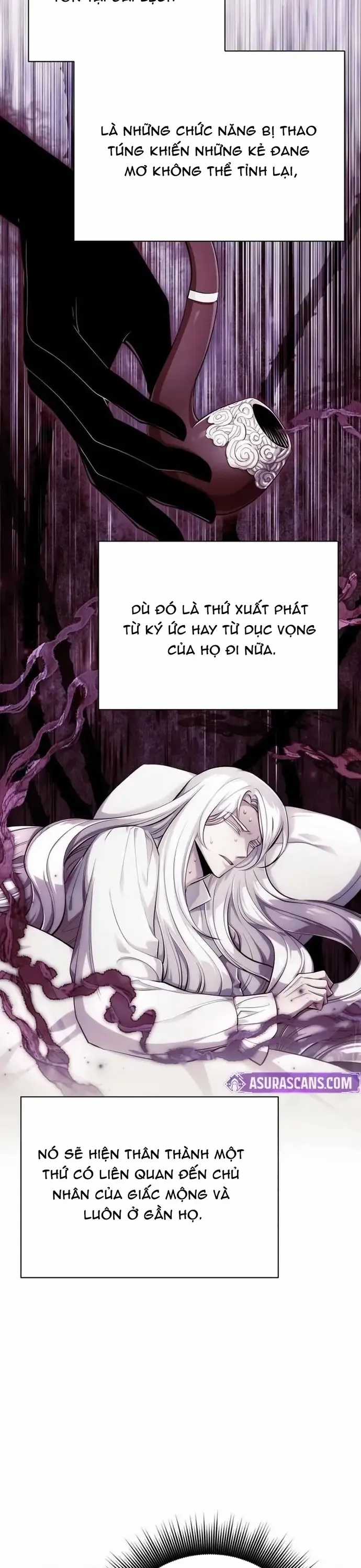 Đứa Con Có Vấn Đề Của Ma Tháp - Chapter 43 - Trang 23