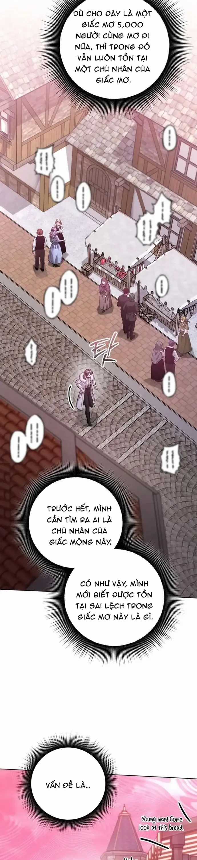 Đứa Con Có Vấn Đề Của Ma Tháp - Chapter 43 - Trang 24