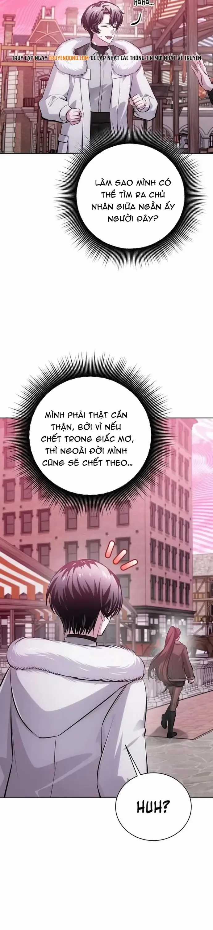 Đứa Con Có Vấn Đề Của Ma Tháp - Chapter 43 - Trang 25