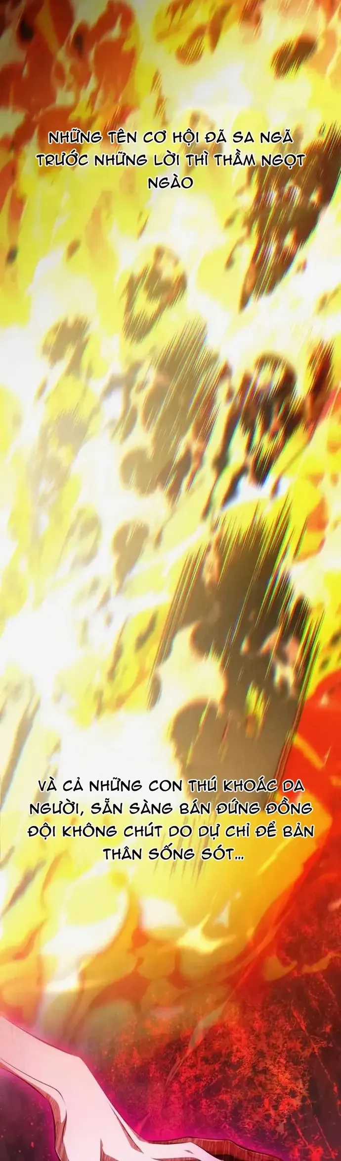 Đứa Con Có Vấn Đề Của Ma Tháp - Chapter 43 - Trang 4