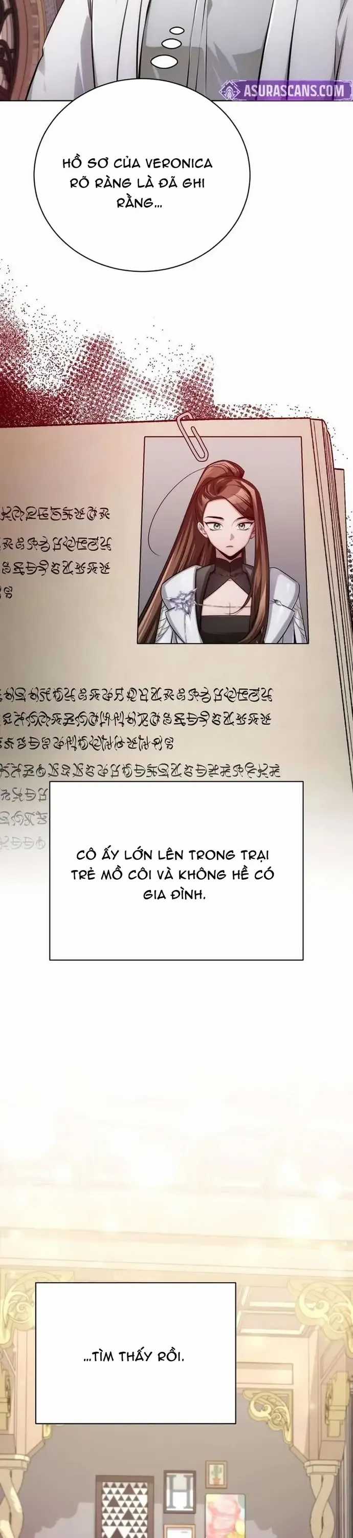 Đứa Con Có Vấn Đề Của Ma Tháp - Chapter 43 - Trang 34