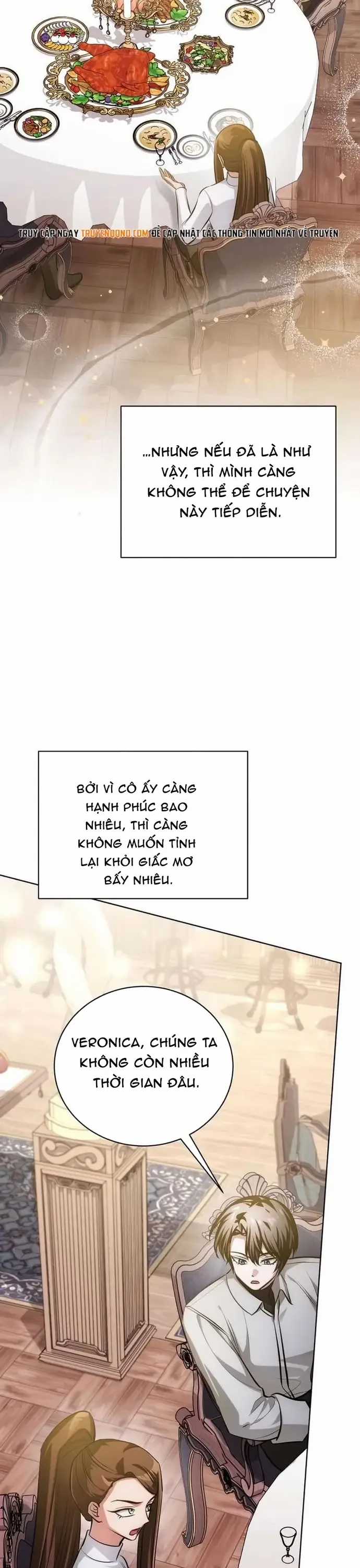 Đứa Con Có Vấn Đề Của Ma Tháp - Chapter 43 - Trang 41