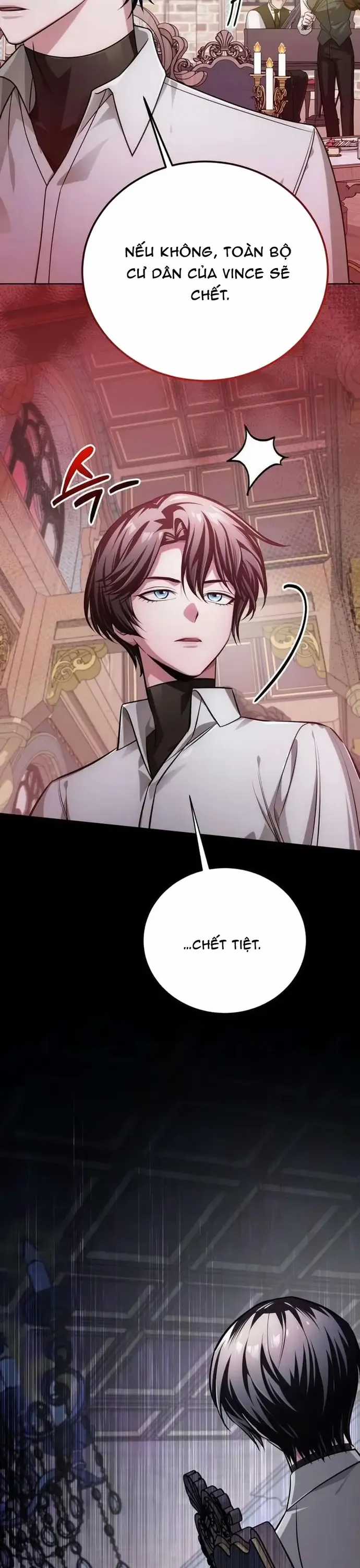 Đứa Con Có Vấn Đề Của Ma Tháp - Chapter 43 - Trang 48