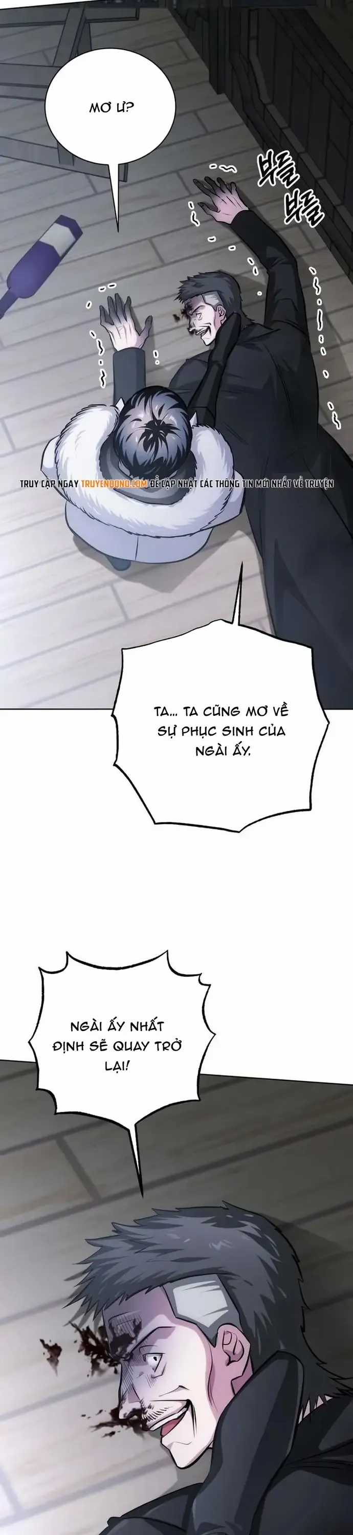 Đứa Con Có Vấn Đề Của Ma Tháp - Chapter 43 - Trang 9