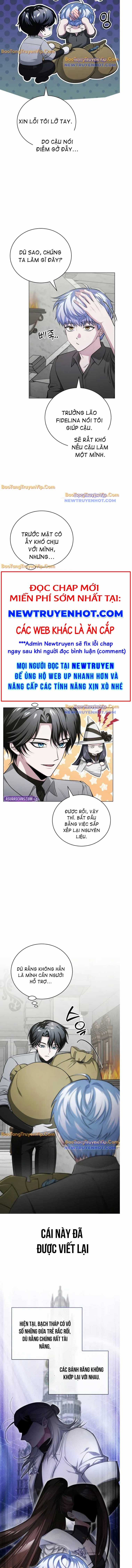 Đứa Con Có Vấn Đề Của Ma Tháp - Chapter 5 - Trang 4