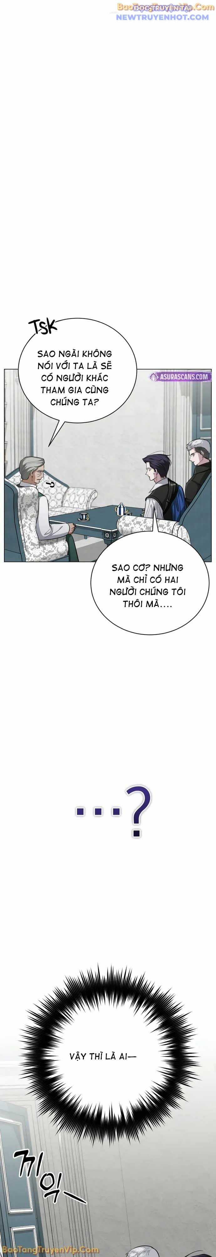 Đứa Con Có Vấn Đề Của Ma Tháp - Chapter 6 - Trang 3