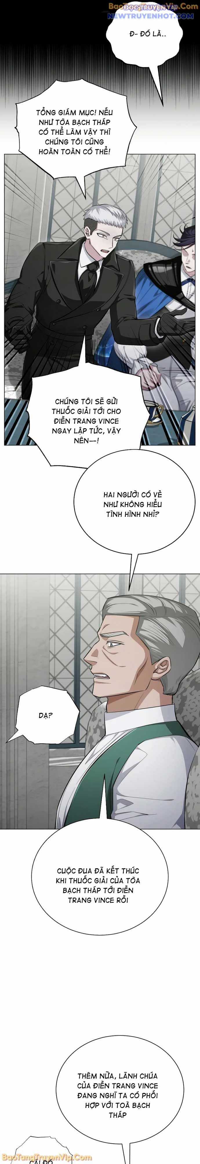 Đứa Con Có Vấn Đề Của Ma Tháp - Chapter 6 - Trang 34