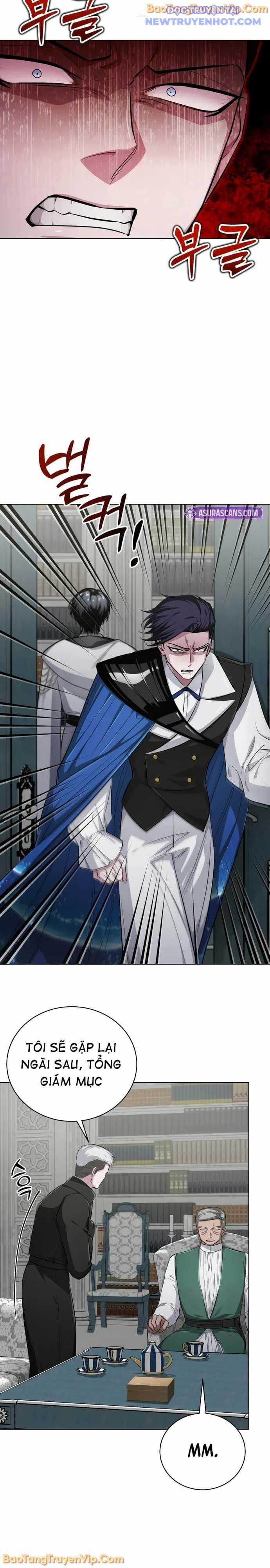 Đứa Con Có Vấn Đề Của Ma Tháp - Chapter 6 - Trang 40