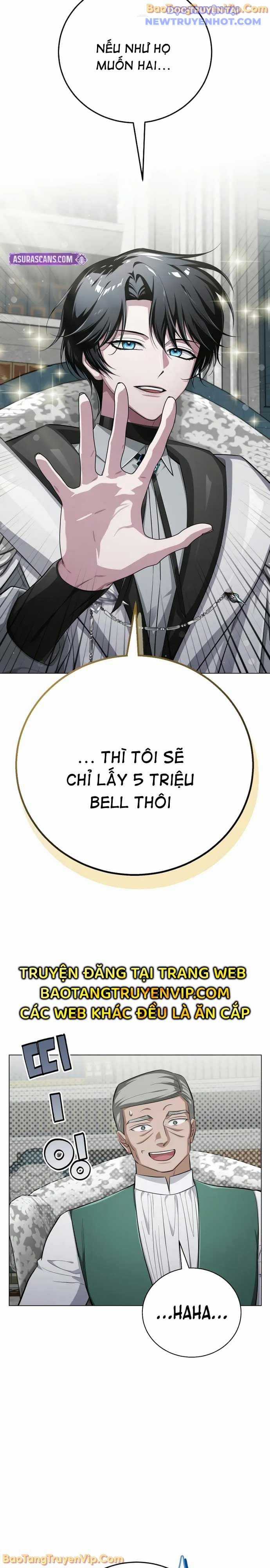 Đứa Con Có Vấn Đề Của Ma Tháp - Chapter 6 - Trang 46