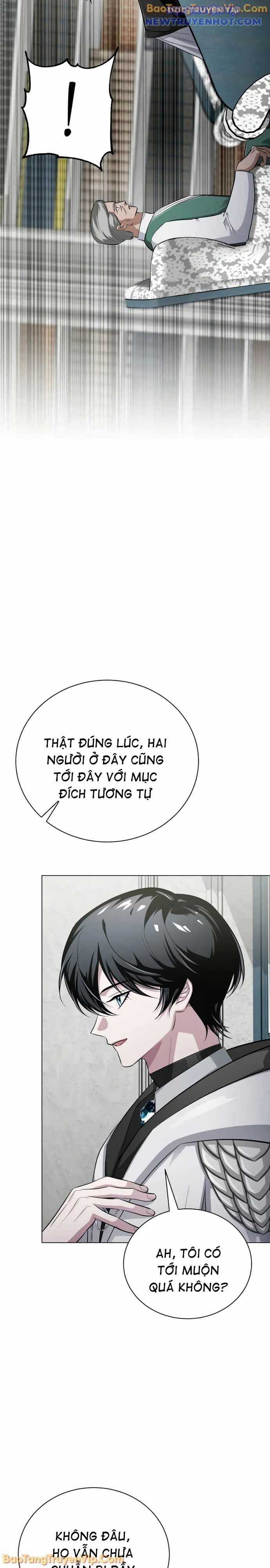 Đứa Con Có Vấn Đề Của Ma Tháp - Chapter 6 - Trang 7