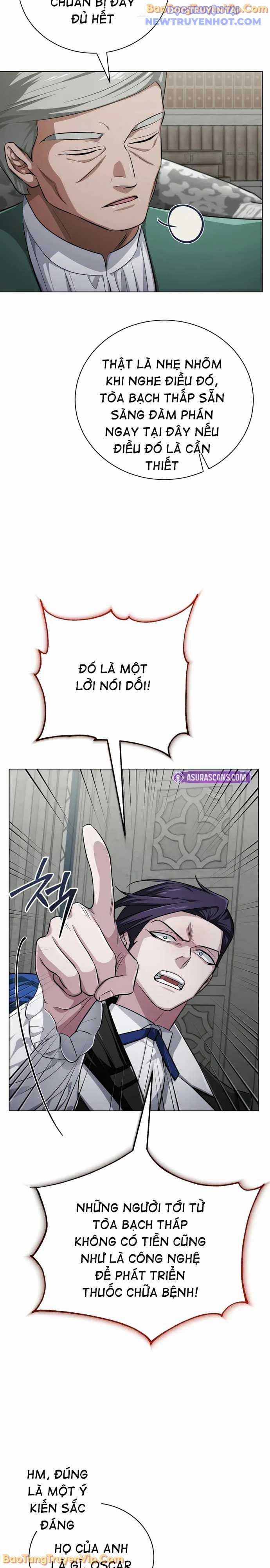 Đứa Con Có Vấn Đề Của Ma Tháp - Chapter 6 - Trang 8