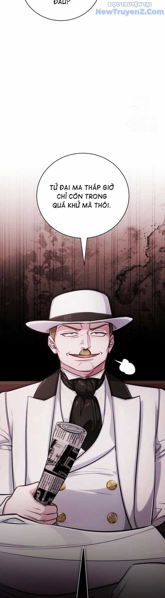 Đứa Con Có Vấn Đề Của Ma Tháp - Chapter 8 - Trang 23