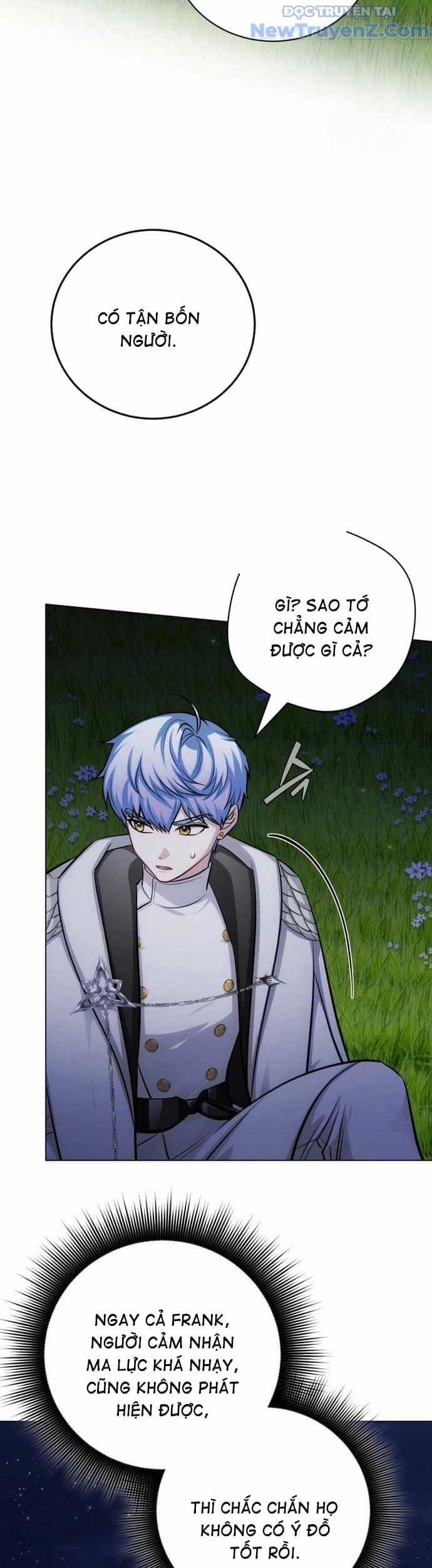 Đứa Con Có Vấn Đề Của Ma Tháp - Chapter 8 - Trang 45