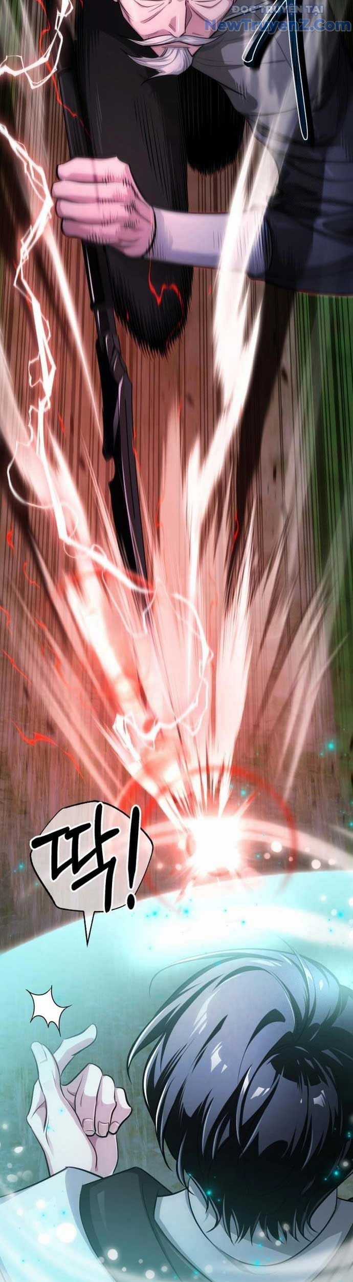 Đứa Con Có Vấn Đề Của Ma Tháp - Chapter 8 - Trang 67