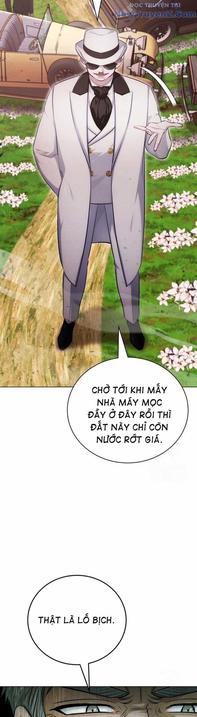 Đứa Con Có Vấn Đề Của Ma Tháp - Chapter 8 - Trang 8