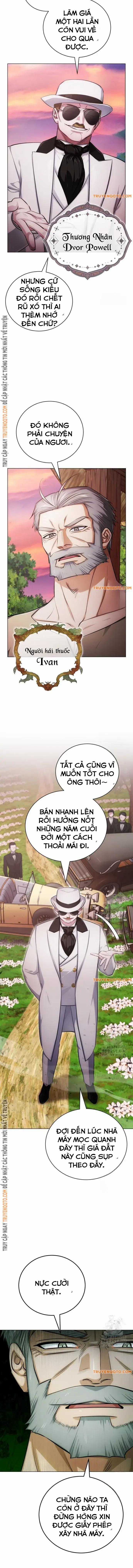 Đứa Con Có Vấn Đề Của Ma Tháp - Chapter 9 - Trang 2