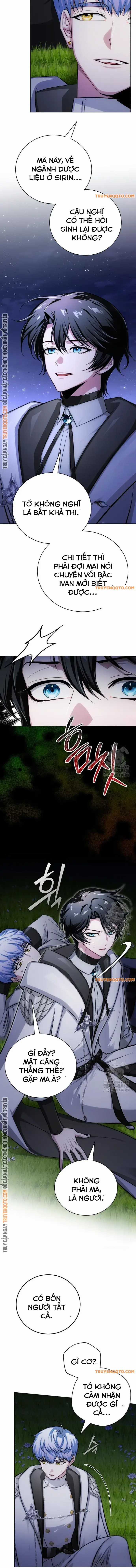 Đứa Con Có Vấn Đề Của Ma Tháp - Chapter 9 - Trang 13