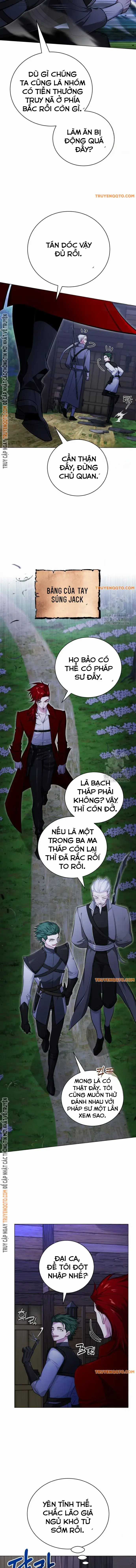Đứa Con Có Vấn Đề Của Ma Tháp - Chapter 9 - Trang 15