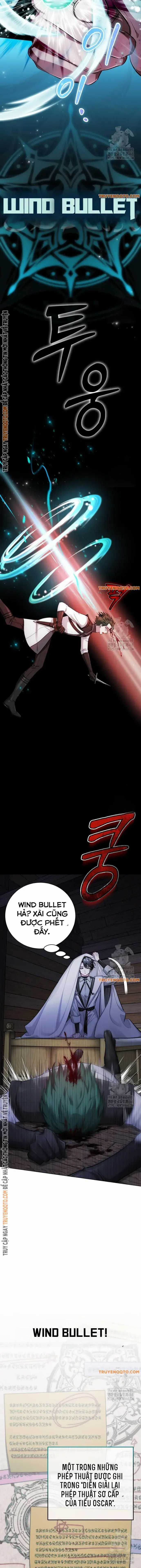 Đứa Con Có Vấn Đề Của Ma Tháp - Chapter 9 - Trang 17
