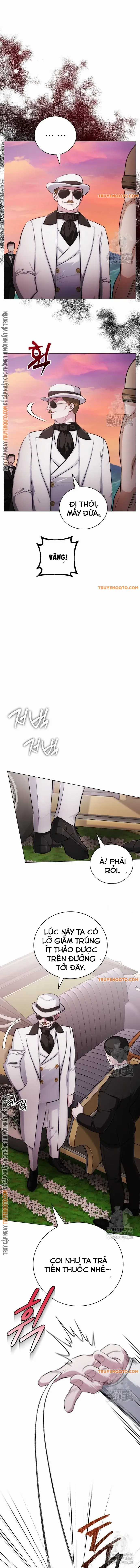 Đứa Con Có Vấn Đề Của Ma Tháp - Chapter 9 - Trang 3