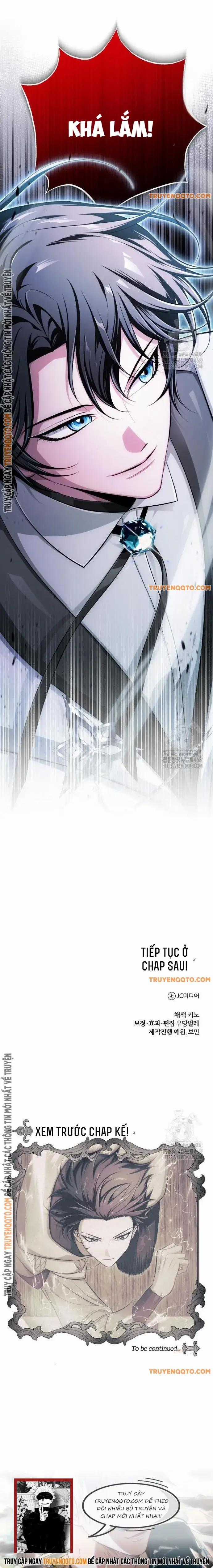 Đứa Con Có Vấn Đề Của Ma Tháp - Chapter 9 - Trang 21