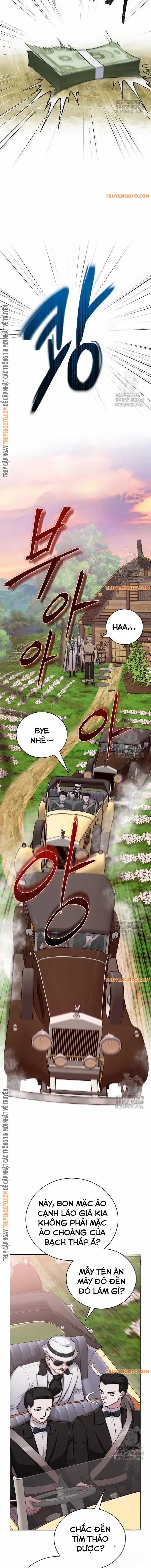 Đứa Con Có Vấn Đề Của Ma Tháp - Chapter 9 - Trang 4