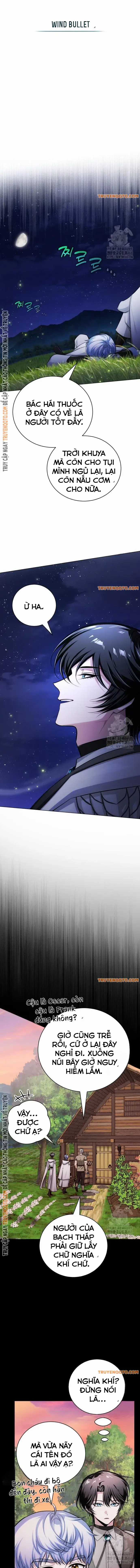 Đứa Con Có Vấn Đề Của Ma Tháp - Chapter 9 - Trang 8