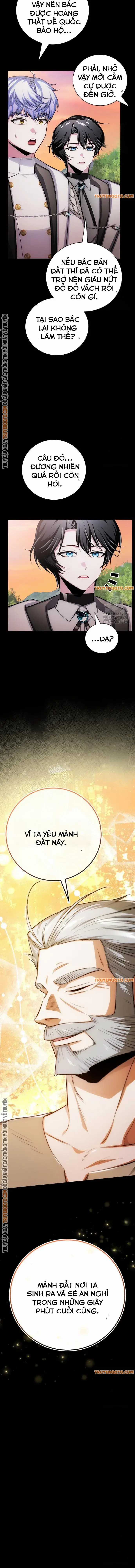 Đứa Con Có Vấn Đề Của Ma Tháp - Chapter 9 - Trang 10