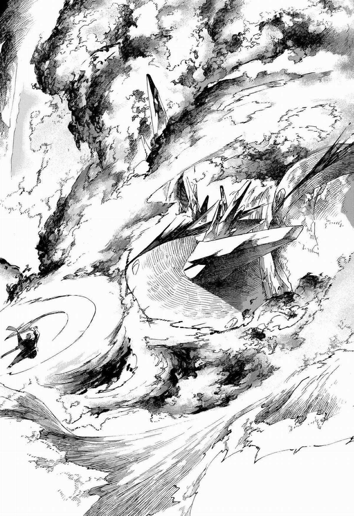 Đứa Con Của Đá - Chapter 12 - Trang 16