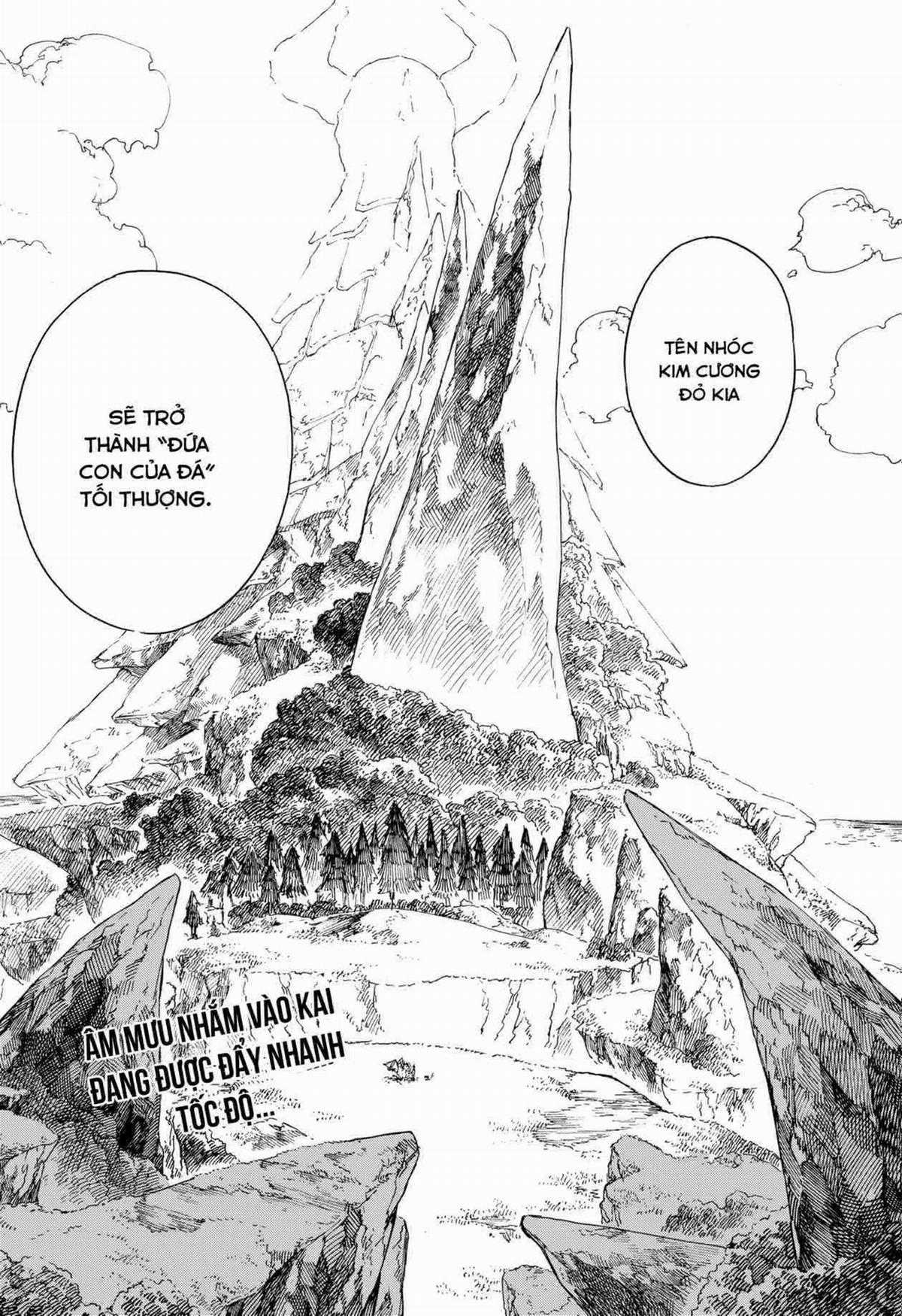 Đứa Con Của Đá - Chapter 12 - Trang 24