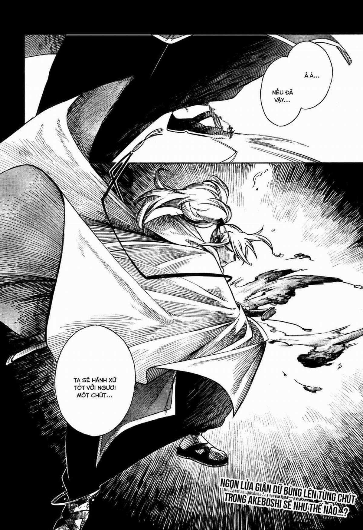 Đứa Con Của Đá - Chapter 18 - Trang 24