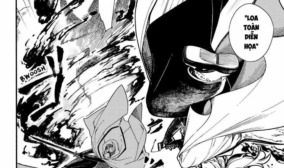 Đứa Con Của Đá - Chapter 4 - Trang 5