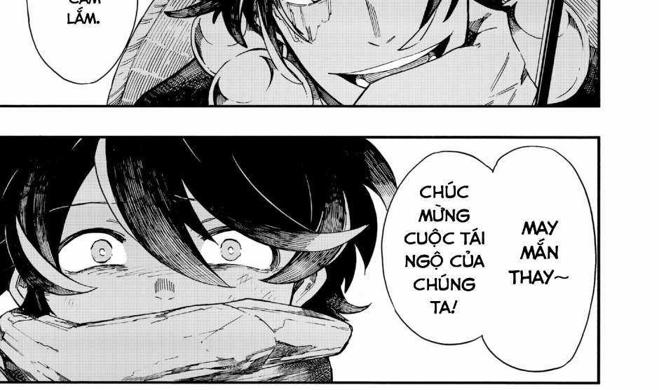 Đứa Con Của Đá - Chapter 4 - Trang 48