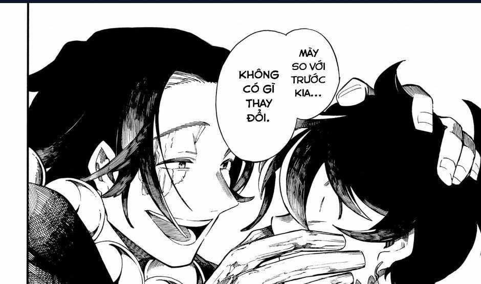 Đứa Con Của Đá - Chapter 4 - Trang 50