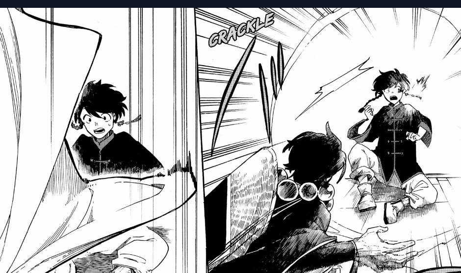 Đứa Con Của Đá - Chapter 4 - Trang 55