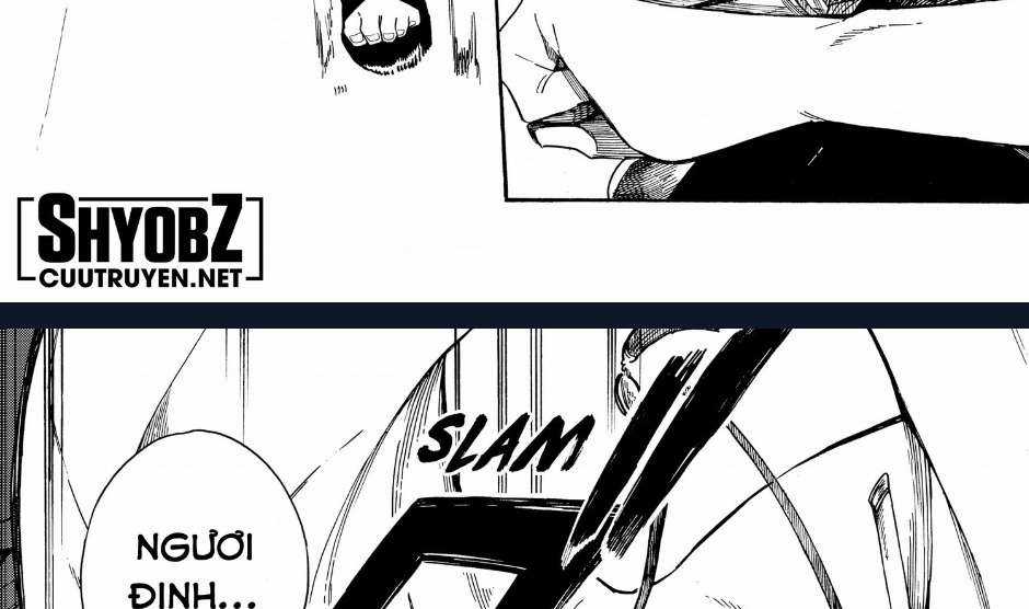 Đứa Con Của Đá - Chapter 4 - Trang 57