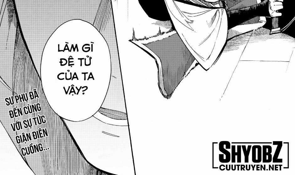 Đứa Con Của Đá - Chapter 4 - Trang 59