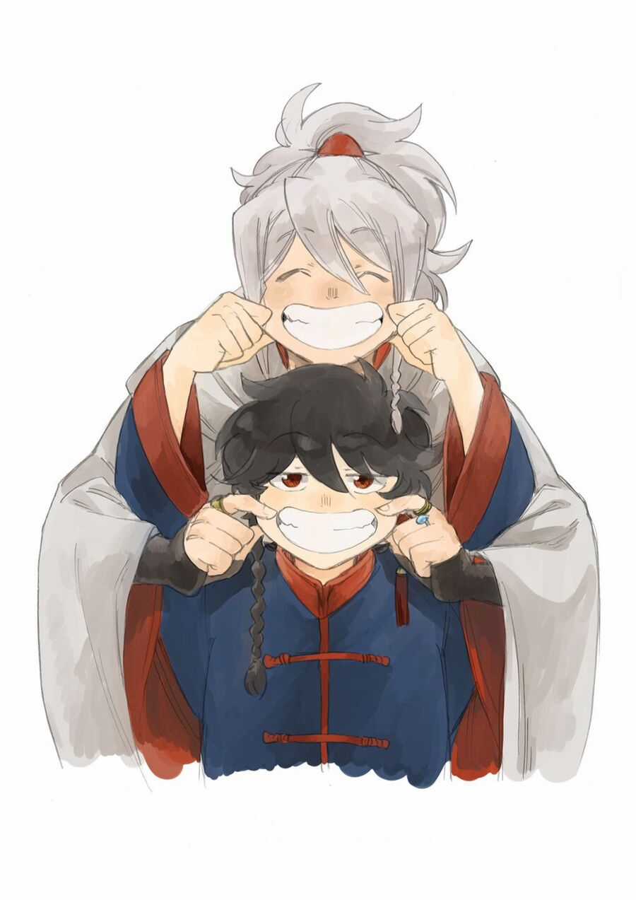 Đứa Con Của Đá - Chapter 45.5 - Trang 9