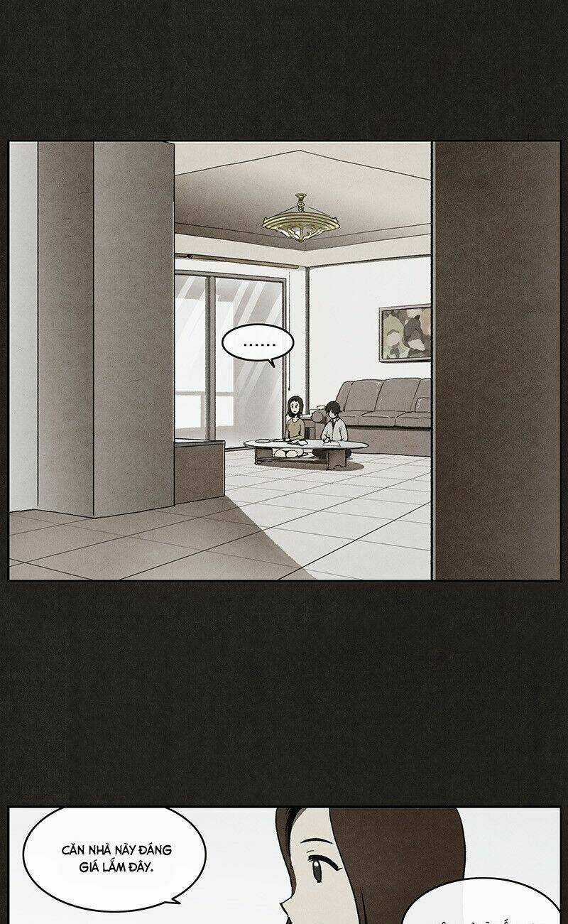 Đứa con của quỷ dữ - Chapter 0 - Trang 18