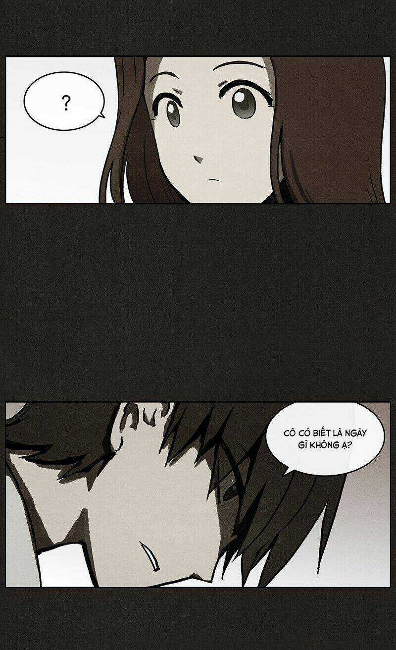 Đứa con của quỷ dữ - Chapter 0 - Trang 22