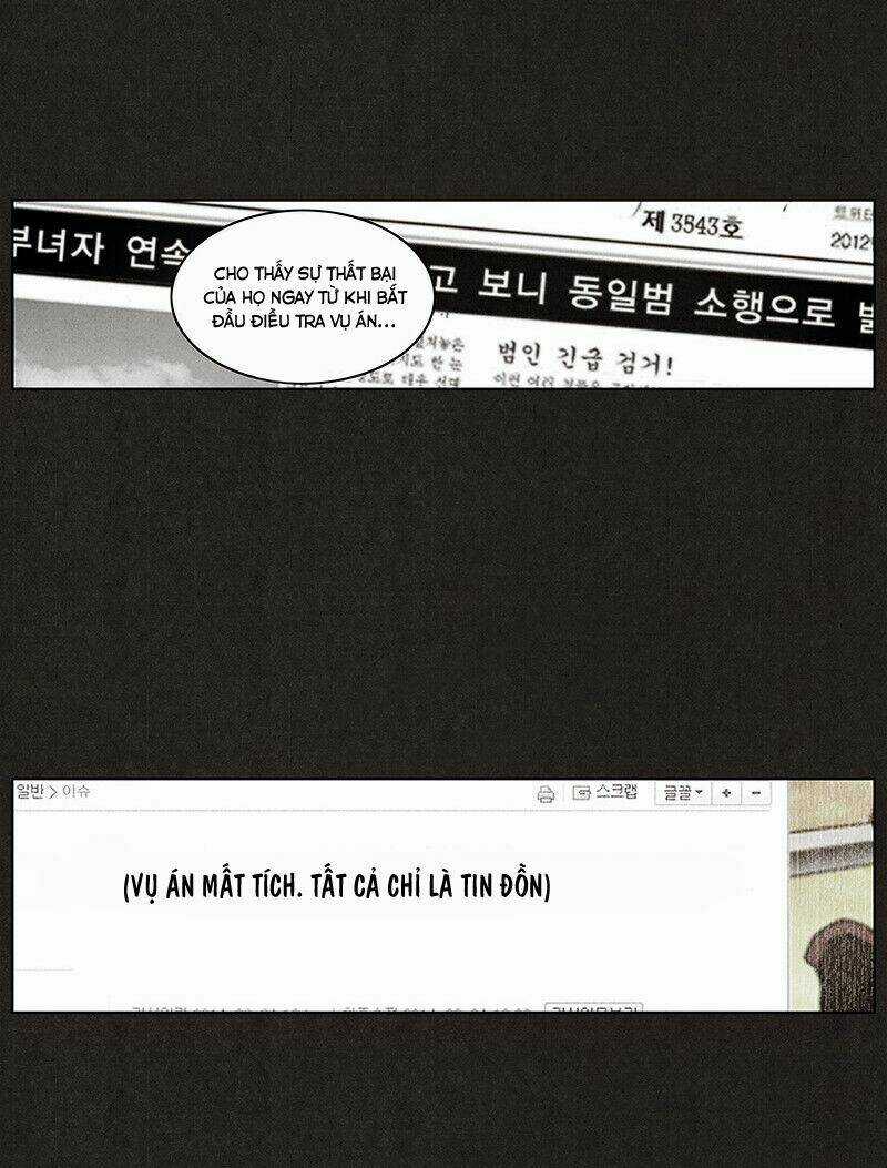 Đứa con của quỷ dữ - Chapter 0 - Trang 4