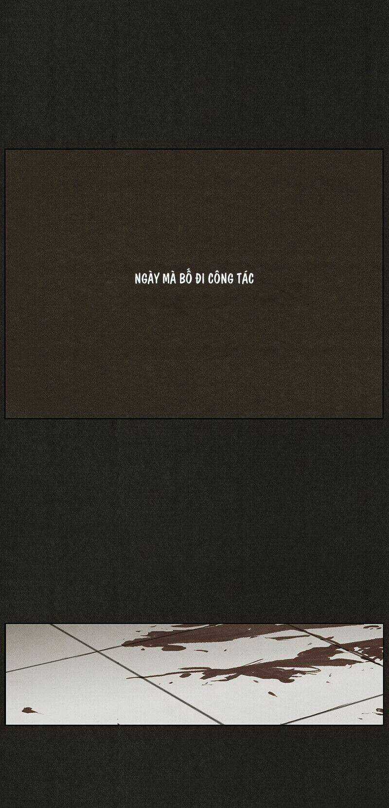 Đứa con của quỷ dữ - Chapter 0 - Trang 32