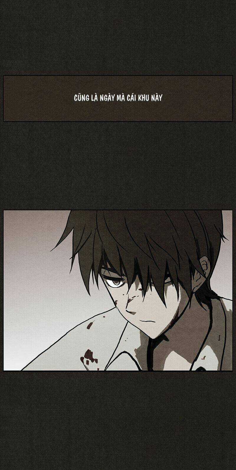 Đứa con của quỷ dữ - Chapter 0 - Trang 33