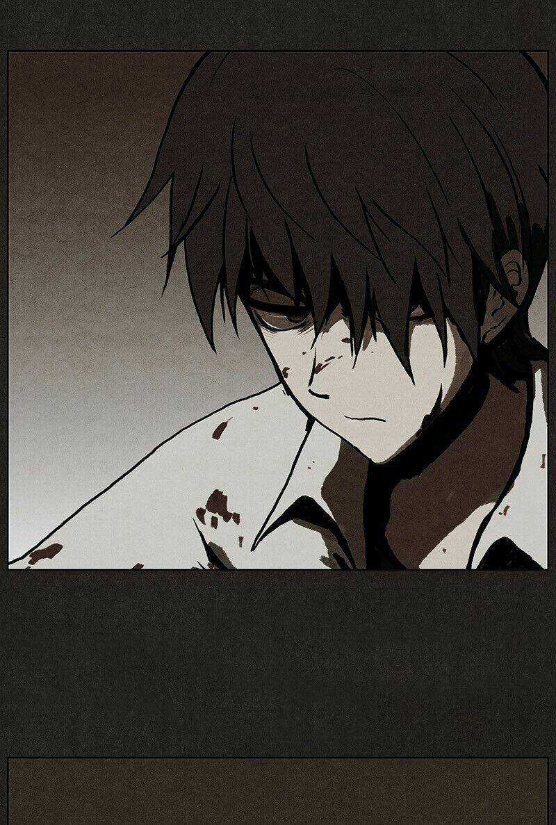 Đứa con của quỷ dữ - Chapter 0 - Trang 34