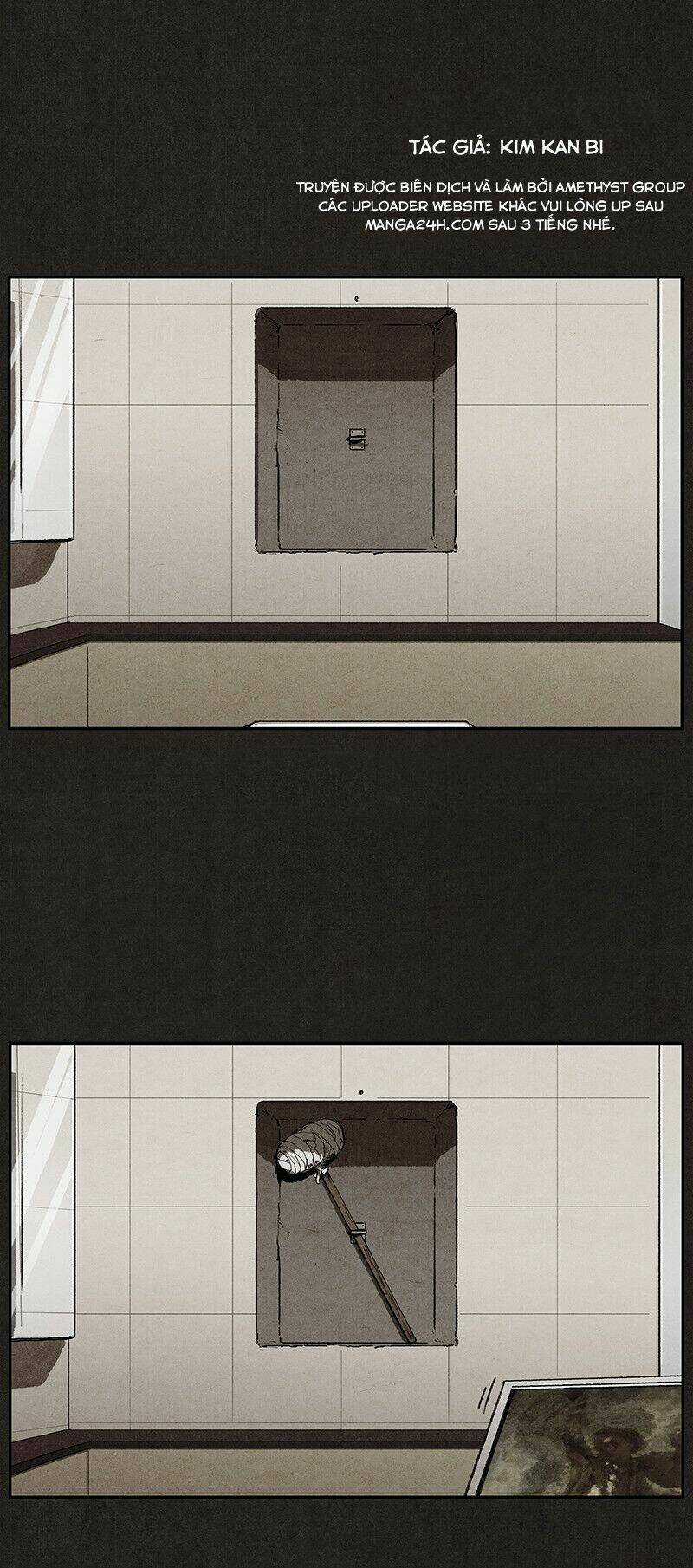 Đứa con của quỷ dữ - Chapter 0 - Trang 36